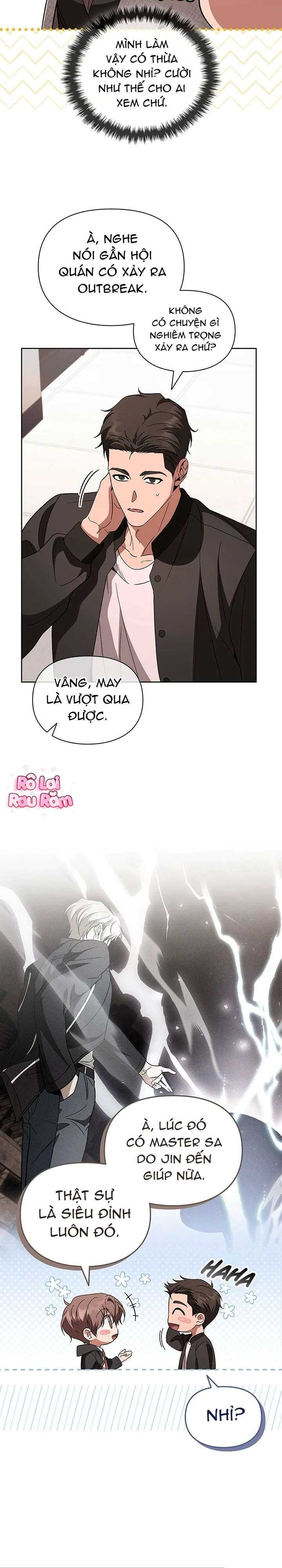 KHỞI TẠO KẾT ẨN Chapter 51 Trang 13