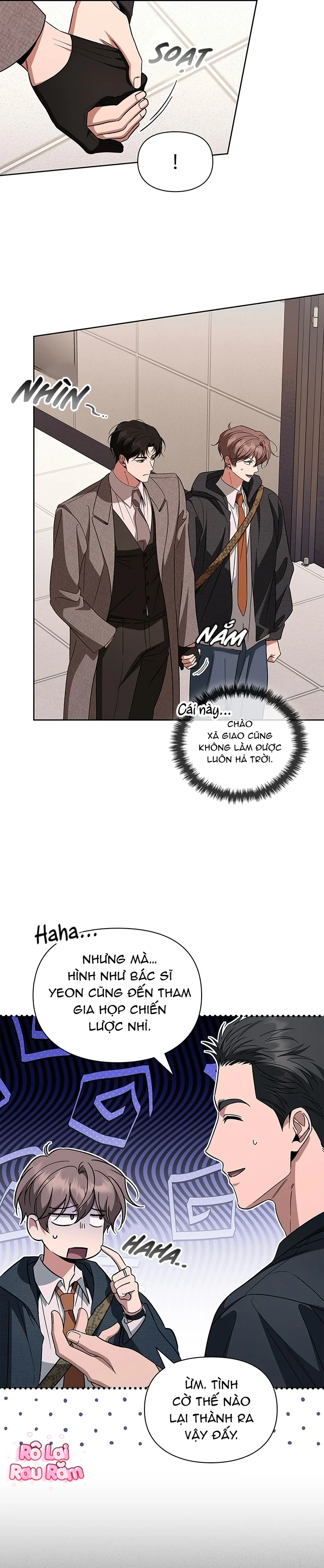 KHỞI TẠO KẾT ẨN Chapter 51 Trang 14