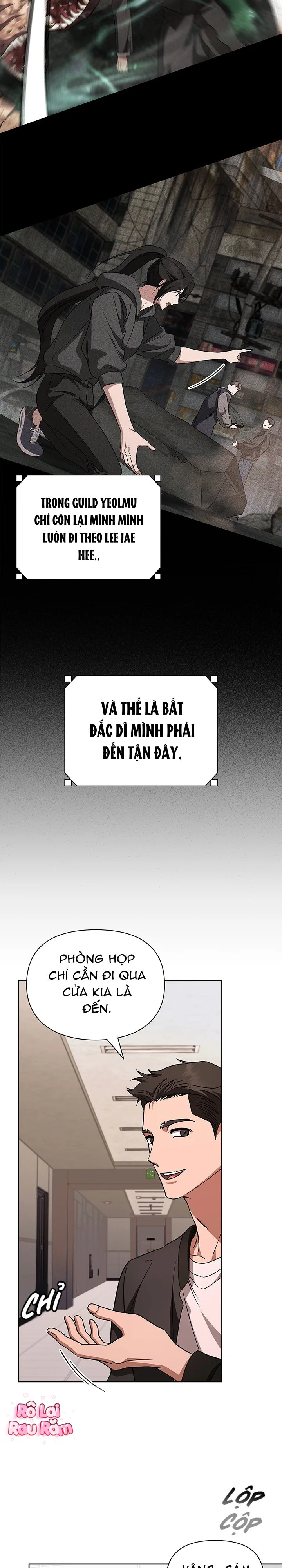 KHỞI TẠO KẾT ẨN Chapter 51 Trang 17