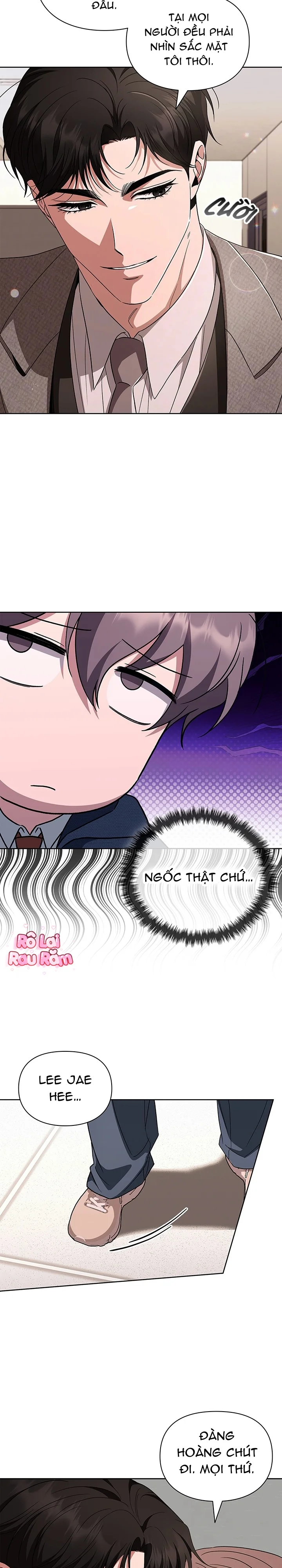 KHỞI TẠO KẾT ẨN Chapter 51 Trang 20