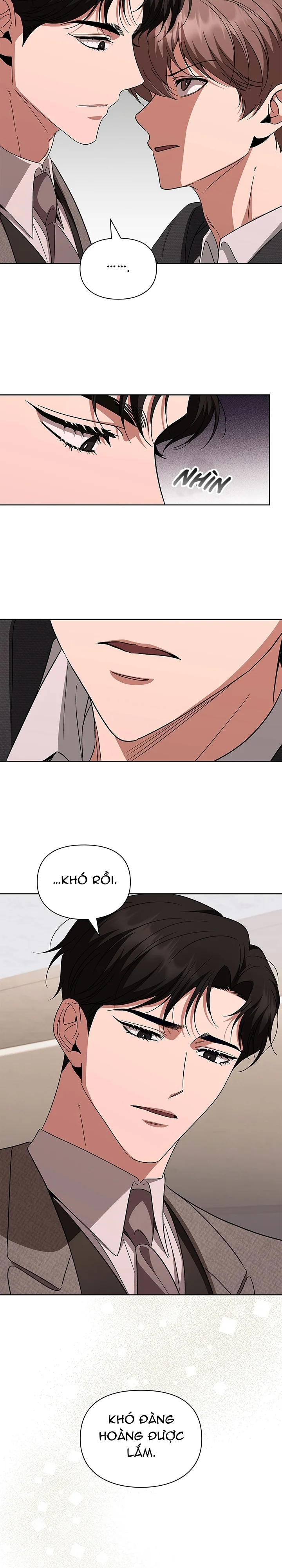 KHỞI TẠO KẾT ẨN Chapter 51 Trang 21