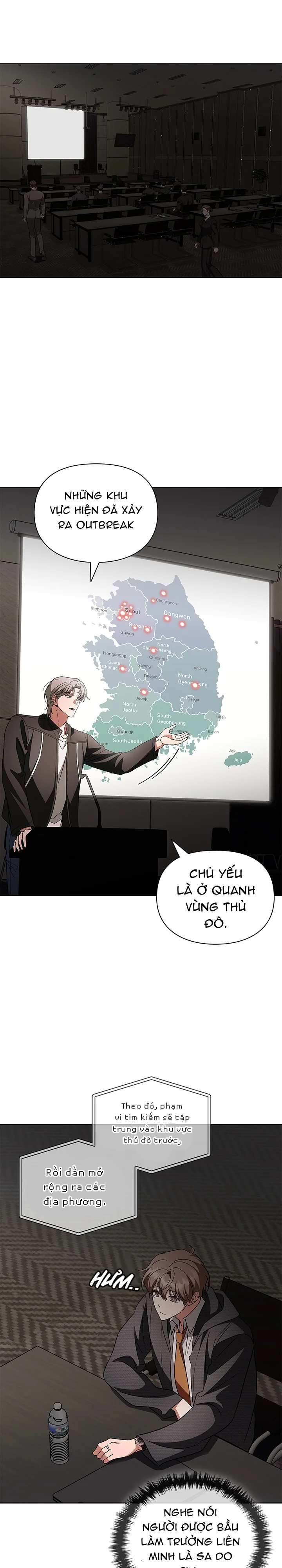 KHỞI TẠO KẾT ẨN Chapter 51 Trang 23