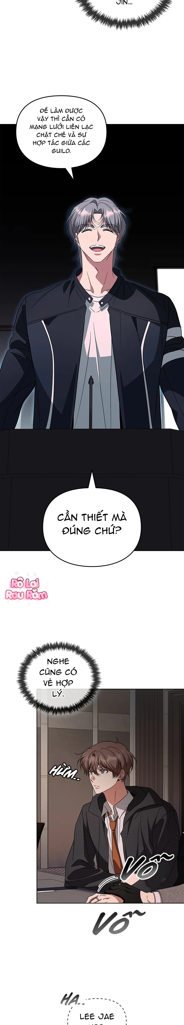 KHỞI TẠO KẾT ẨN Chapter 51 Trang 24