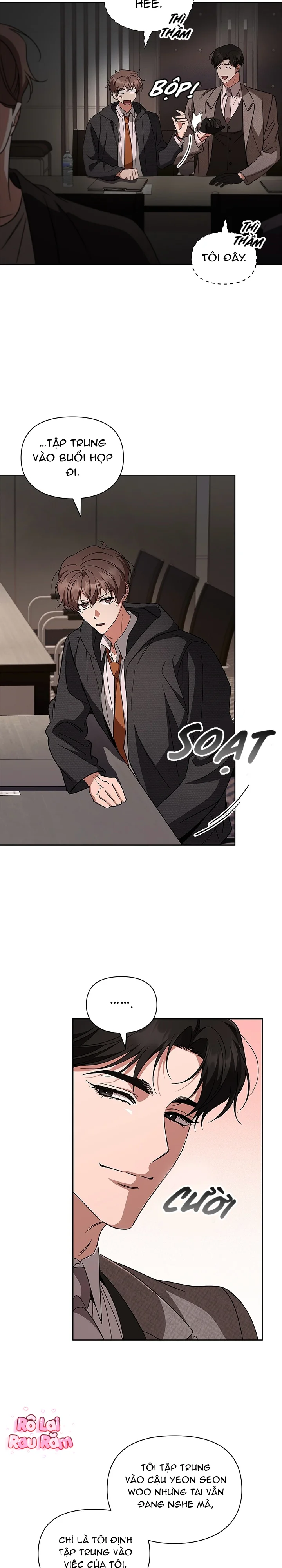 KHỞI TẠO KẾT ẨN Chapter 51 Trang 25