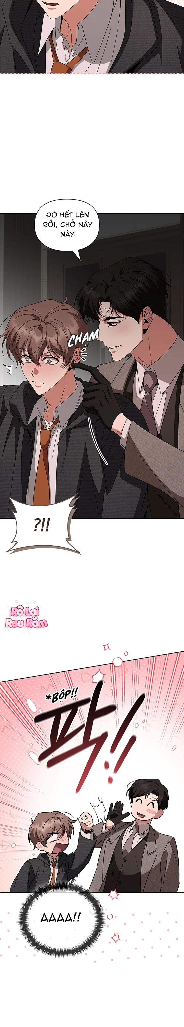 KHỞI TẠO KẾT ẨN Chapter 51 Trang 29