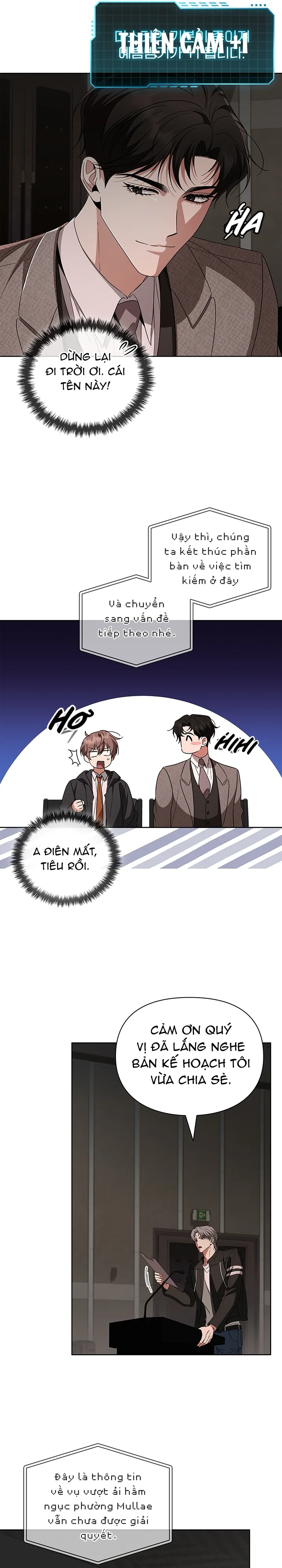 KHỞI TẠO KẾT ẨN Chapter 51 Trang 31