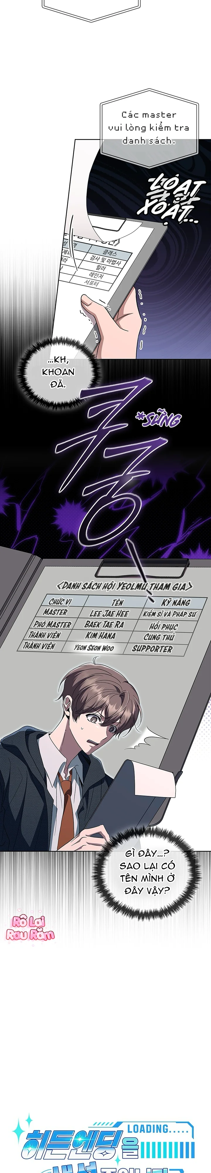 KHỞI TẠO KẾT ẨN Chapter 51 Trang 33