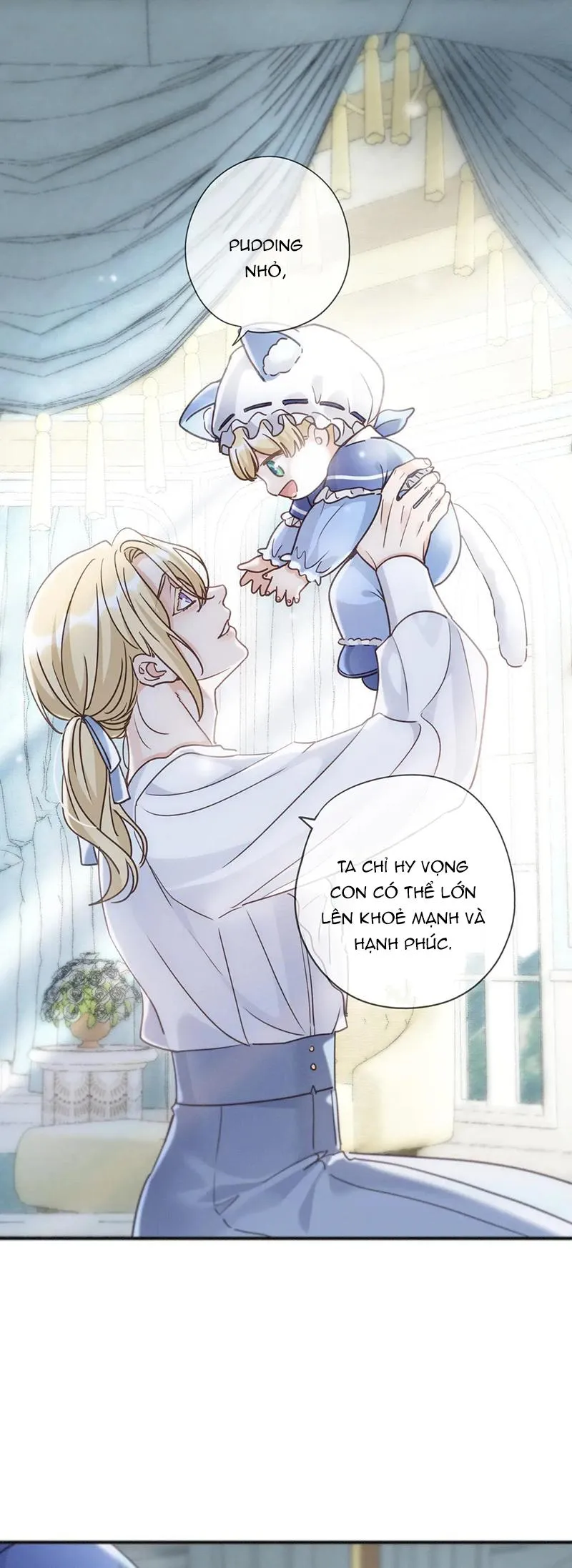 Khốn Thú Chi Nhiễm Chapter 61 Trang 10