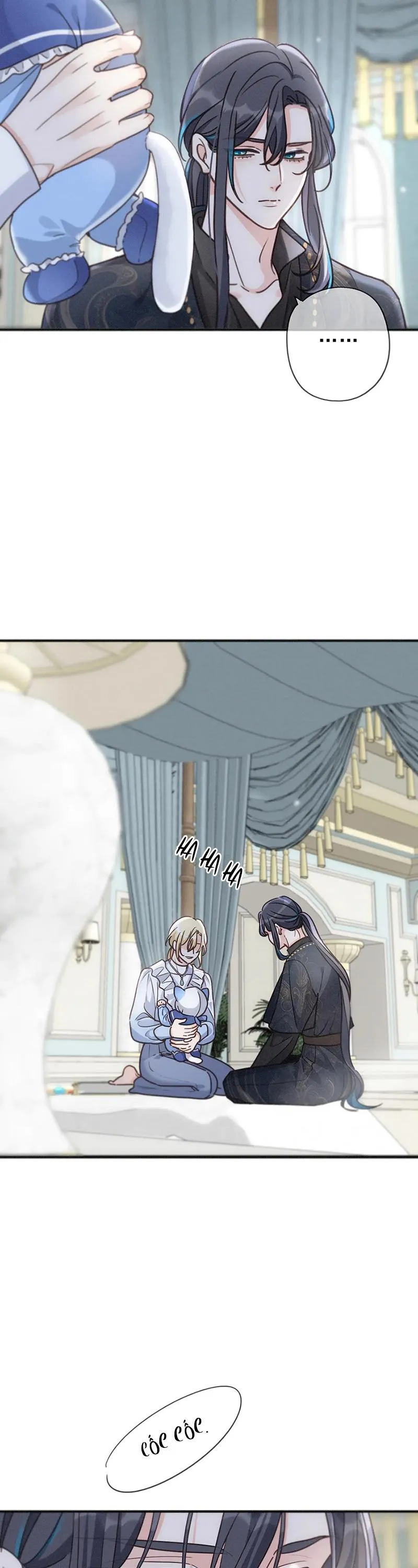 Khốn Thú Chi Nhiễm Chapter 61 Trang 11