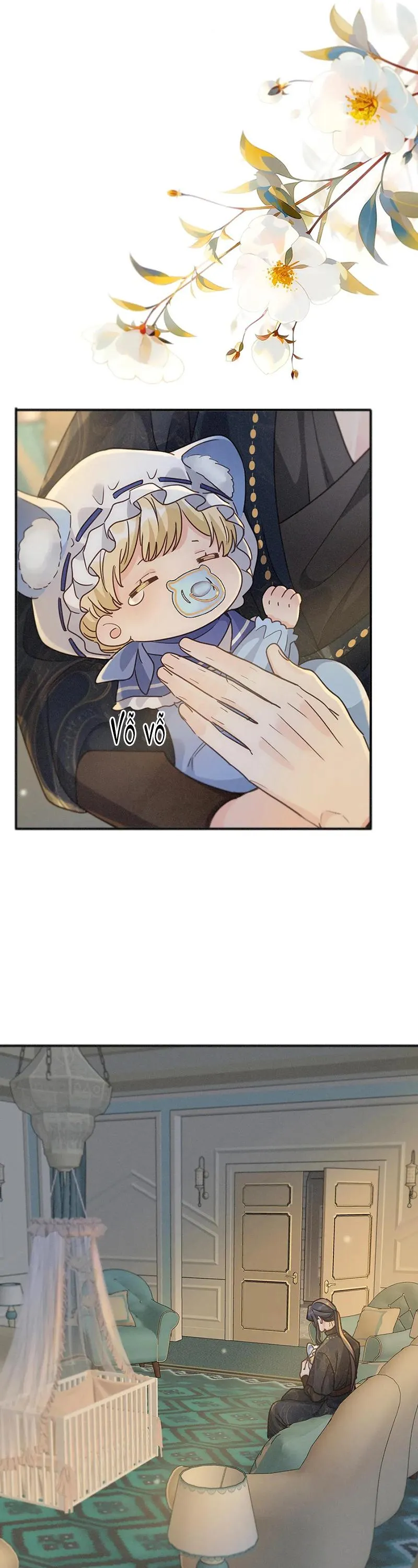 Khốn Thú Chi Nhiễm Chapter 61 Trang 16