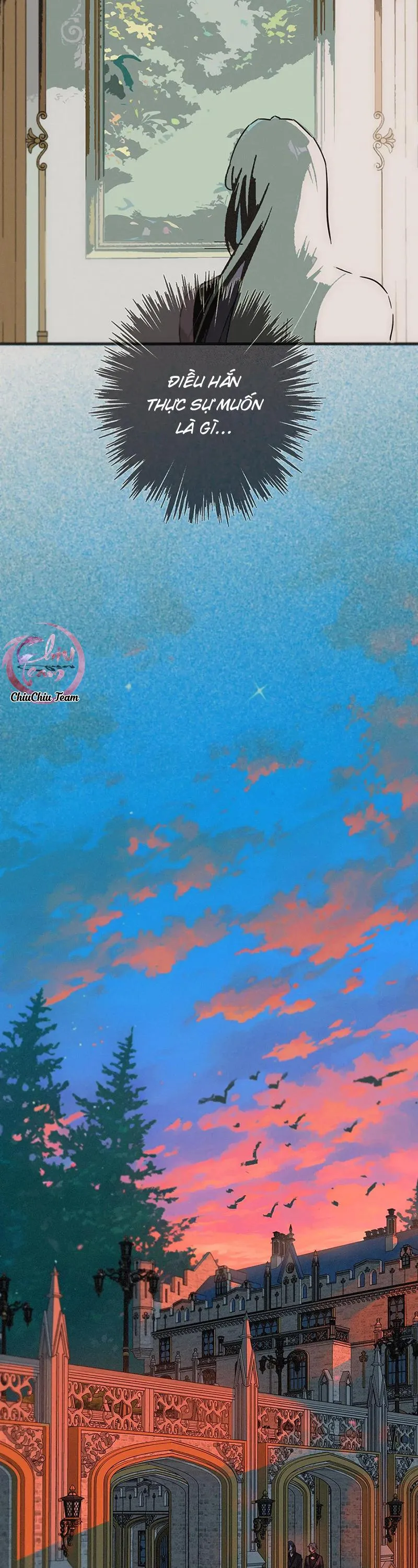 Khốn Thú Chi Nhiễm Chapter 61 Trang 19