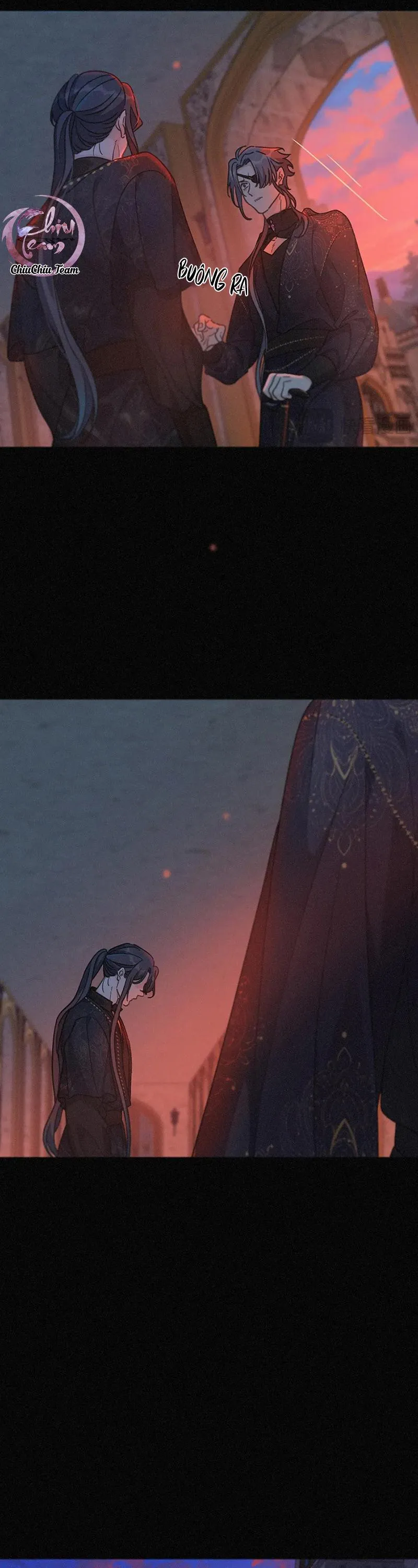 Khốn Thú Chi Nhiễm Chapter 61 Trang 26