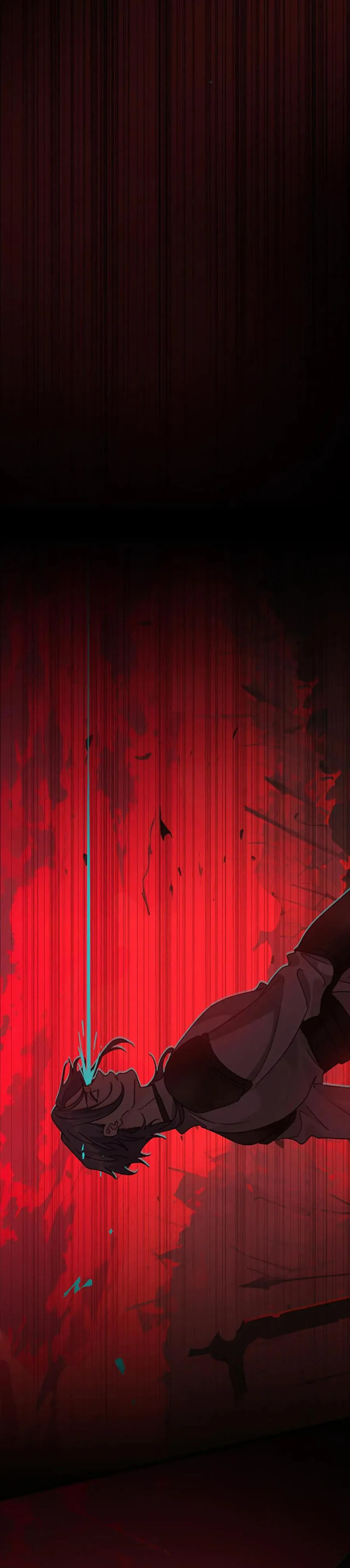 Khốn Thú Chi Nhiễm Chapter 62 Trang 4