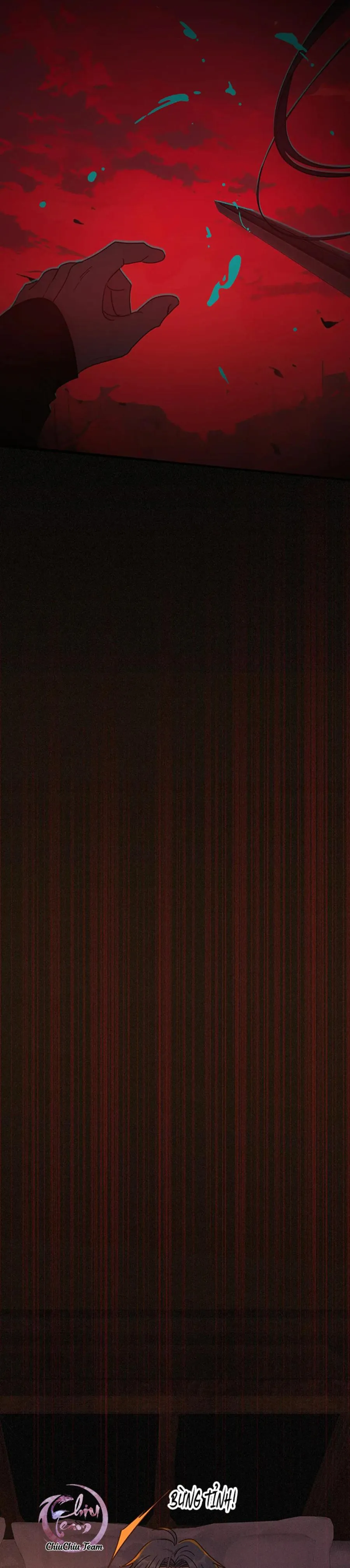 Khốn Thú Chi Nhiễm Chapter 62 Trang 5