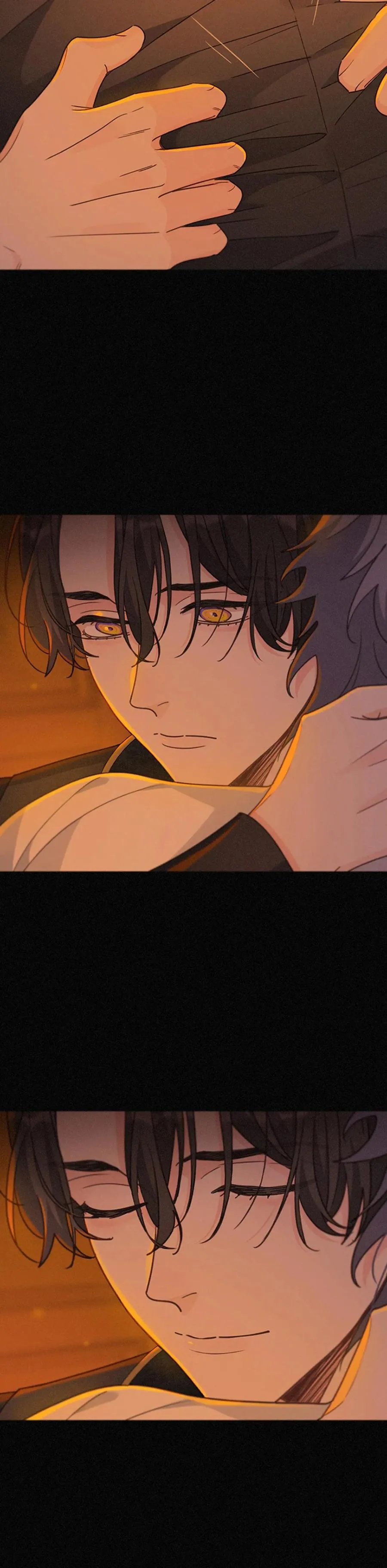 Khốn Thú Chi Nhiễm Chapter 62 Trang 15