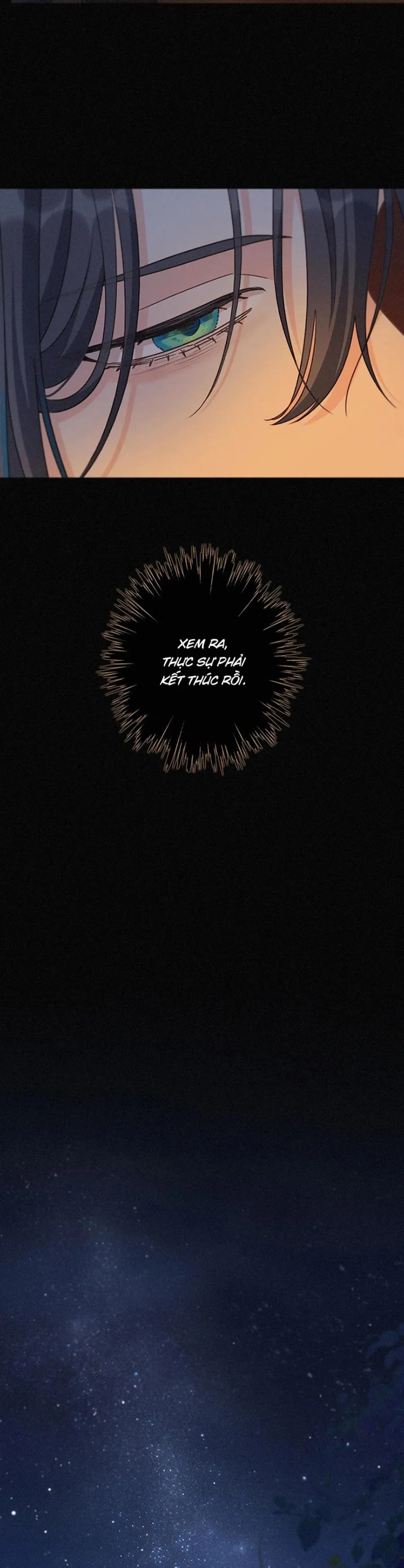 Khốn Thú Chi Nhiễm Chapter 62 Trang 20