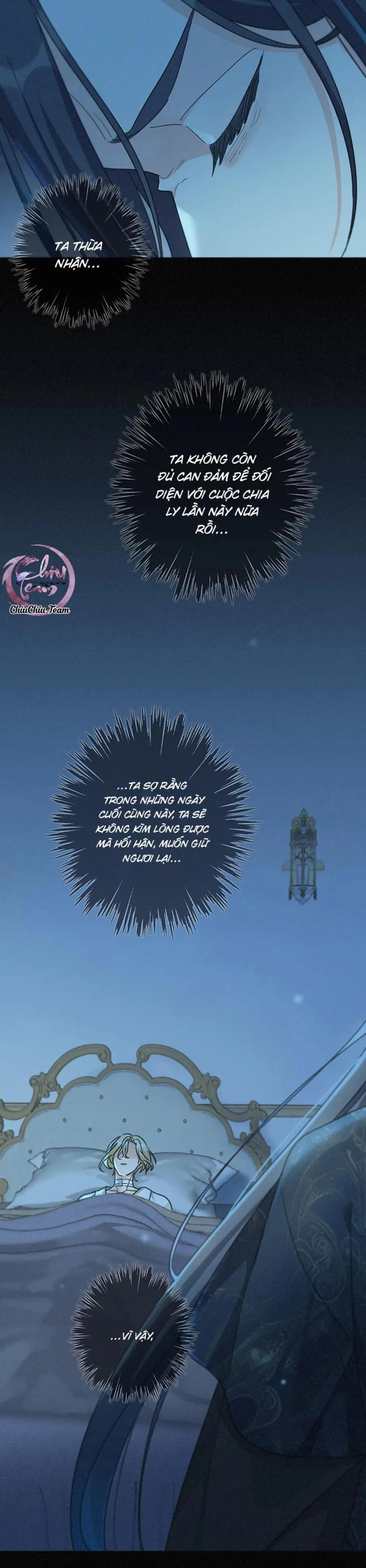 Khốn Thú Chi Nhiễm Chapter 62 Trang 23