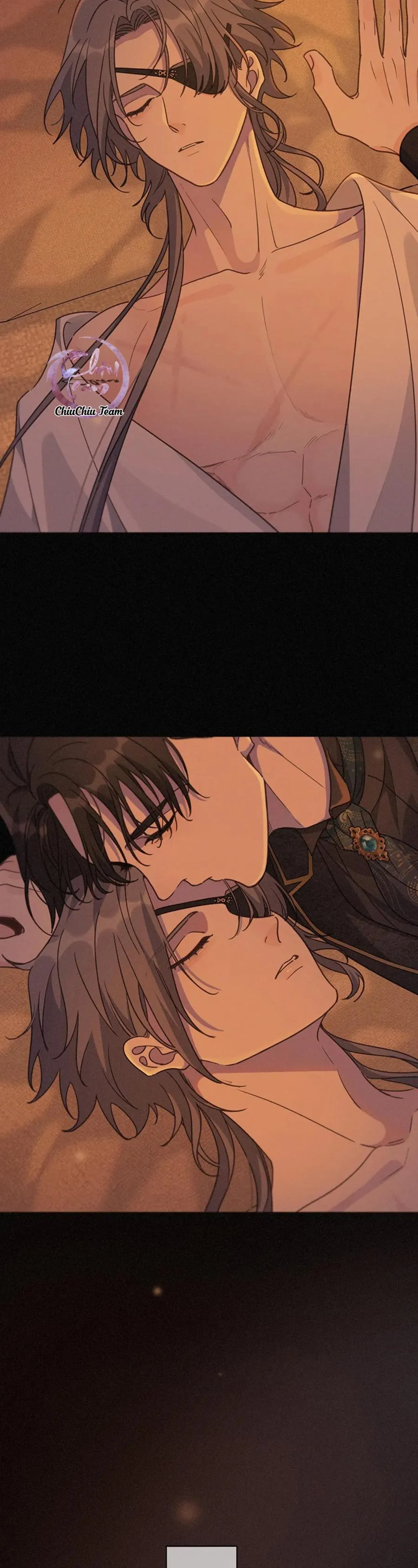 Khốn Thú Chi Nhiễm Chapter 63 Trang 6