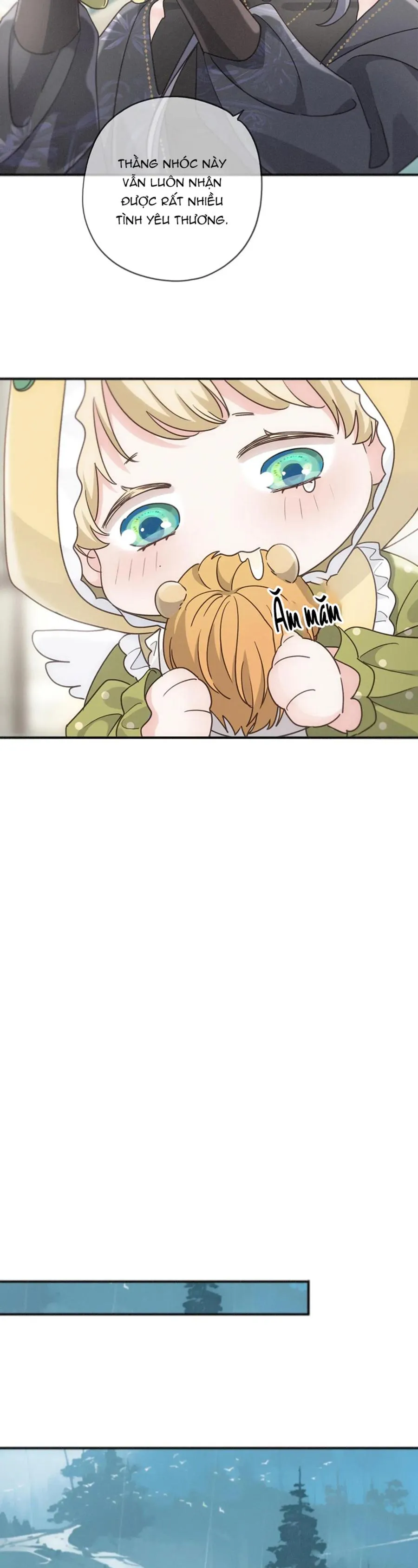 Khốn Thú Chi Nhiễm Chapter 63 Trang 17