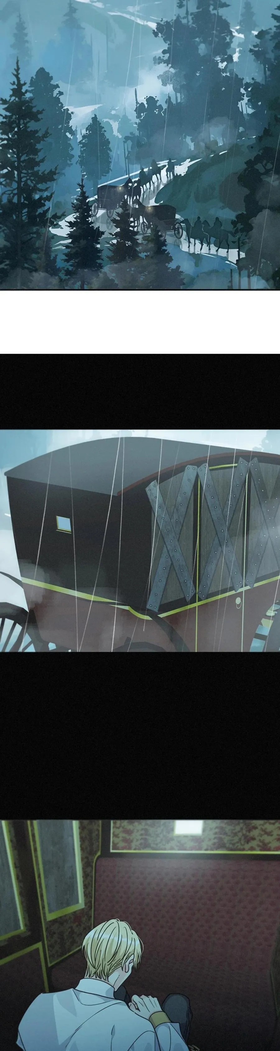 Khốn Thú Chi Nhiễm Chapter 63 Trang 18