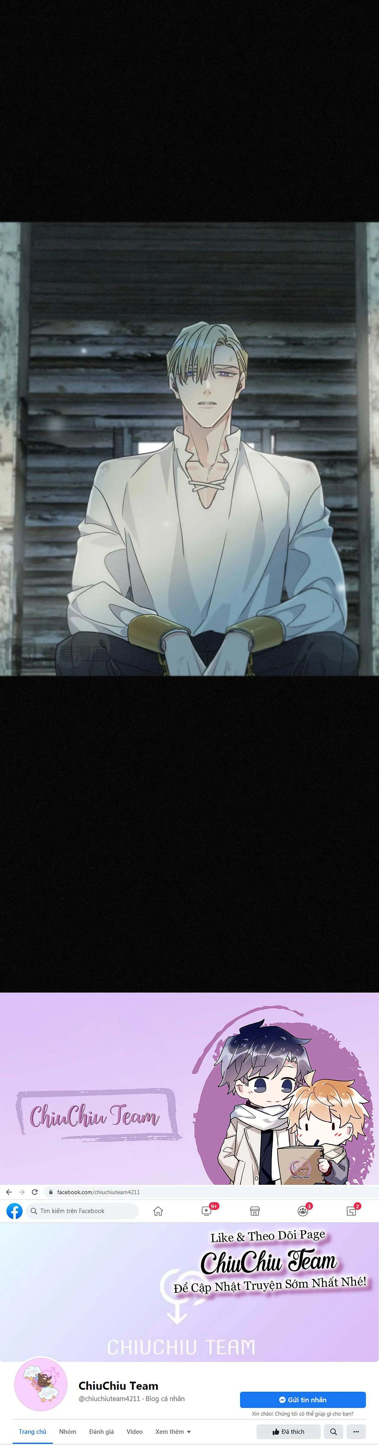 Khốn Thú Chi Nhiễm Chapter 64 Trang 15