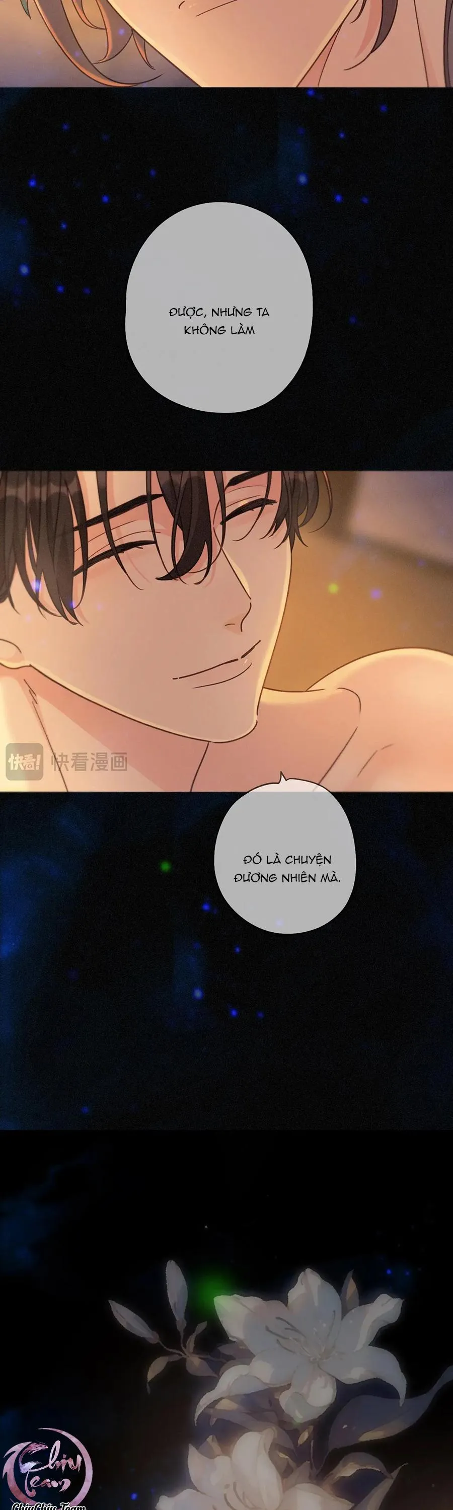 Khốn Thú Chi Nhiễm Chapter 66 Trang 8