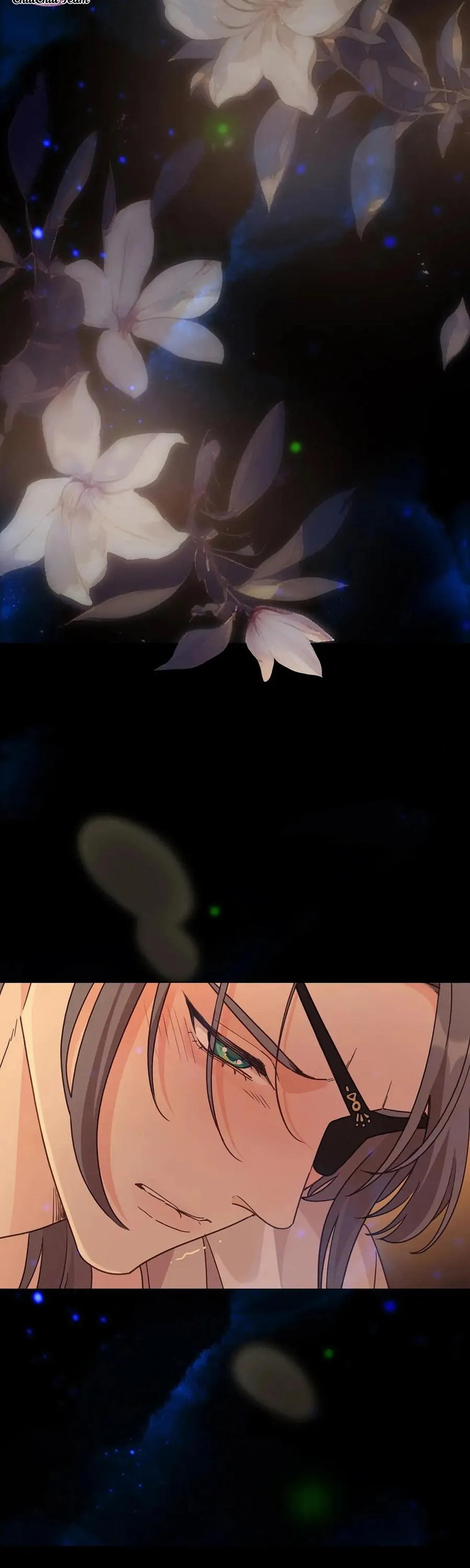 Khốn Thú Chi Nhiễm Chapter 66 Trang 9