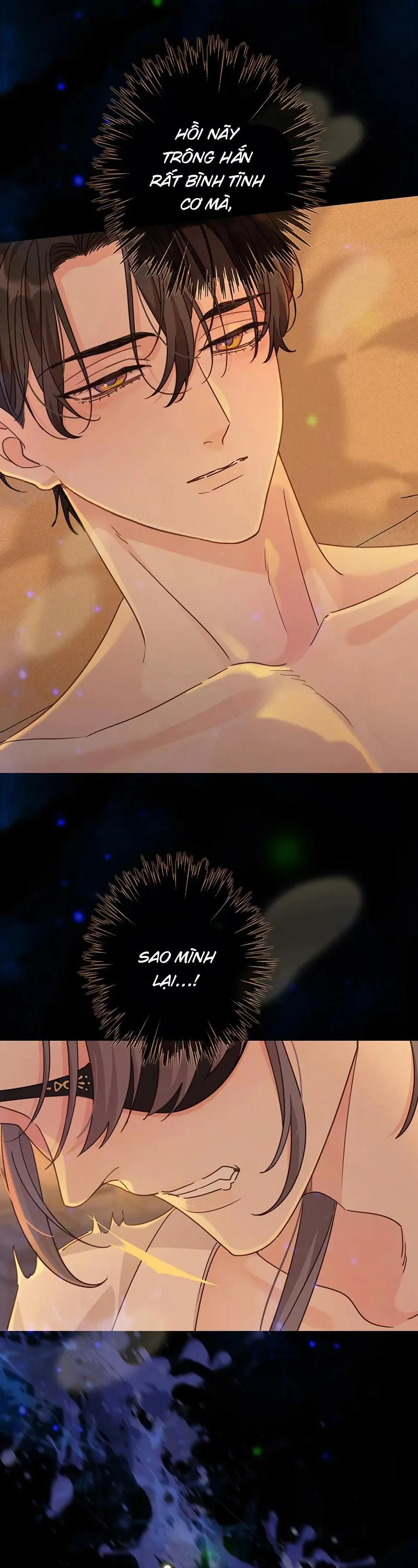 Khốn Thú Chi Nhiễm Chapter 66 Trang 12