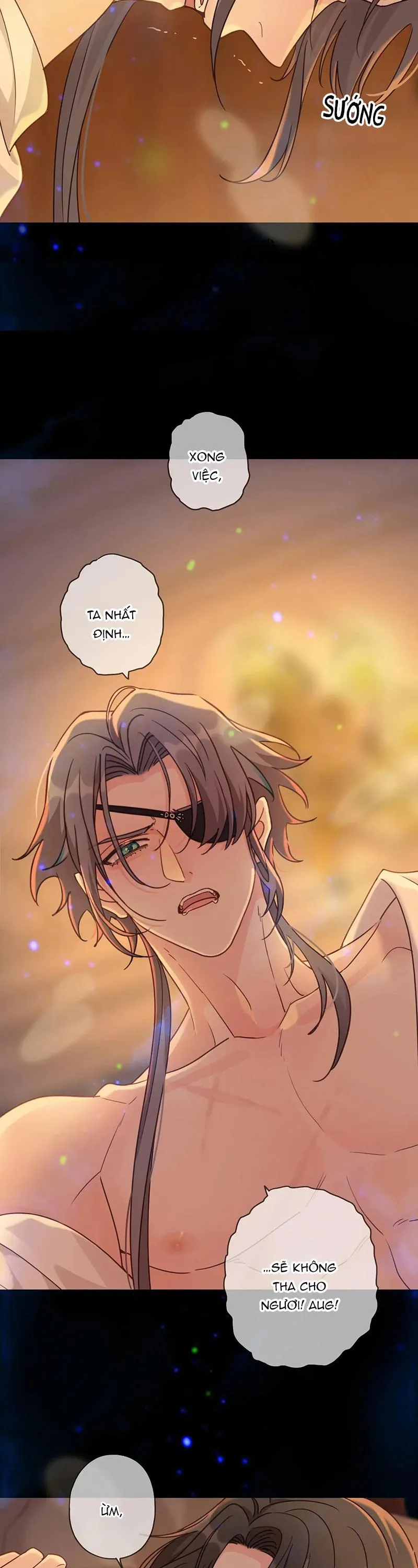 Khốn Thú Chi Nhiễm Chapter 66 Trang 15