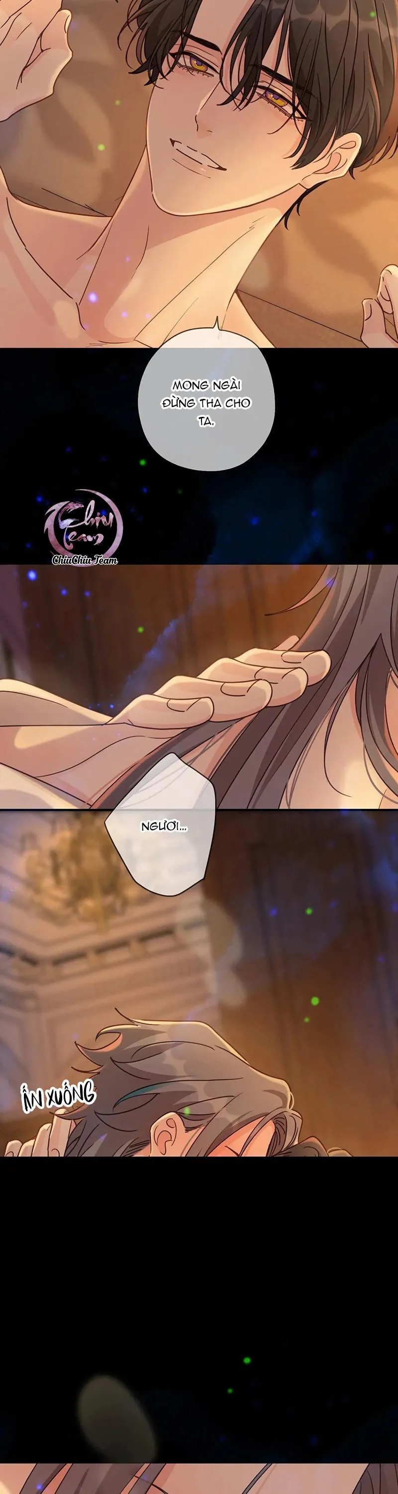 Khốn Thú Chi Nhiễm Chapter 66 Trang 16