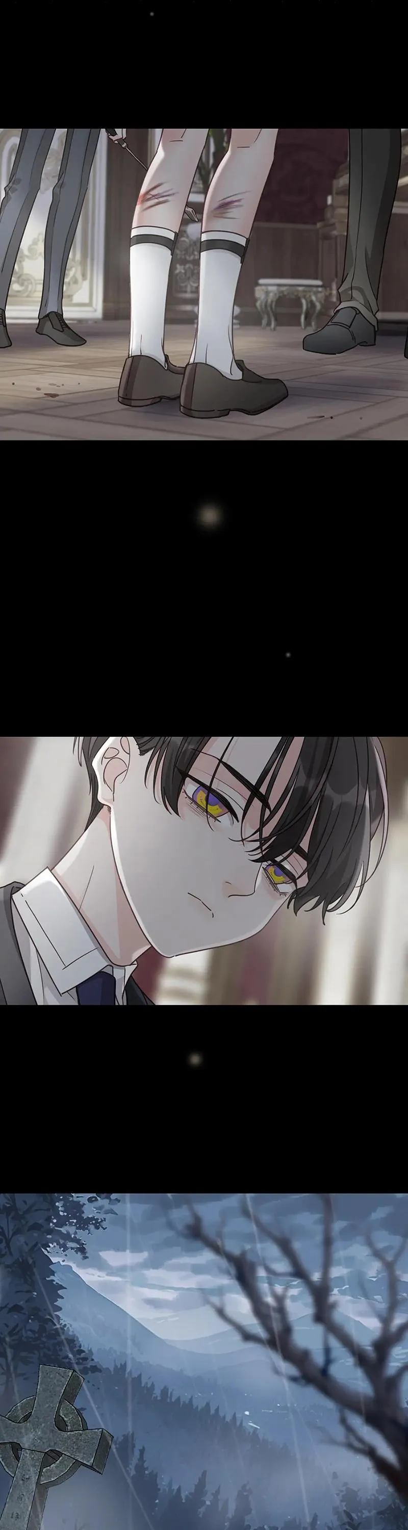 Khốn Thú Chi Nhiễm Chapter 66 Trang 22