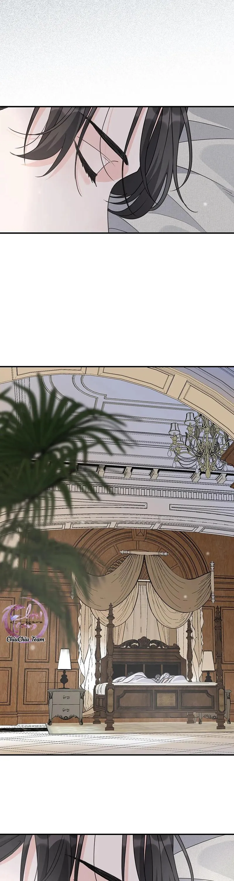 Khốn Thú Chi Nhiễm Chapter 66 Trang 24