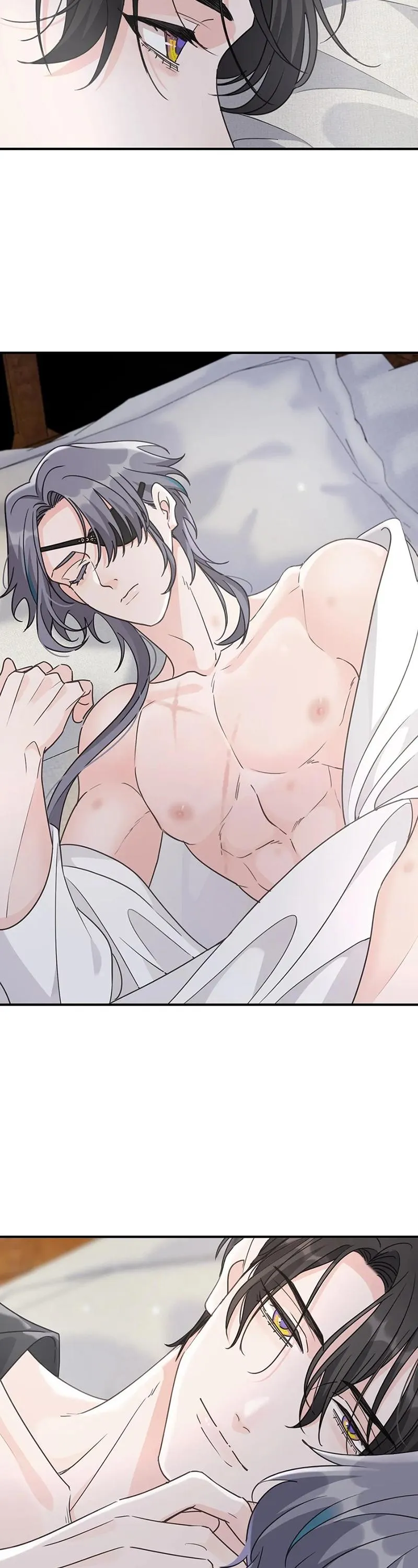 Khốn Thú Chi Nhiễm Chapter 66 Trang 25