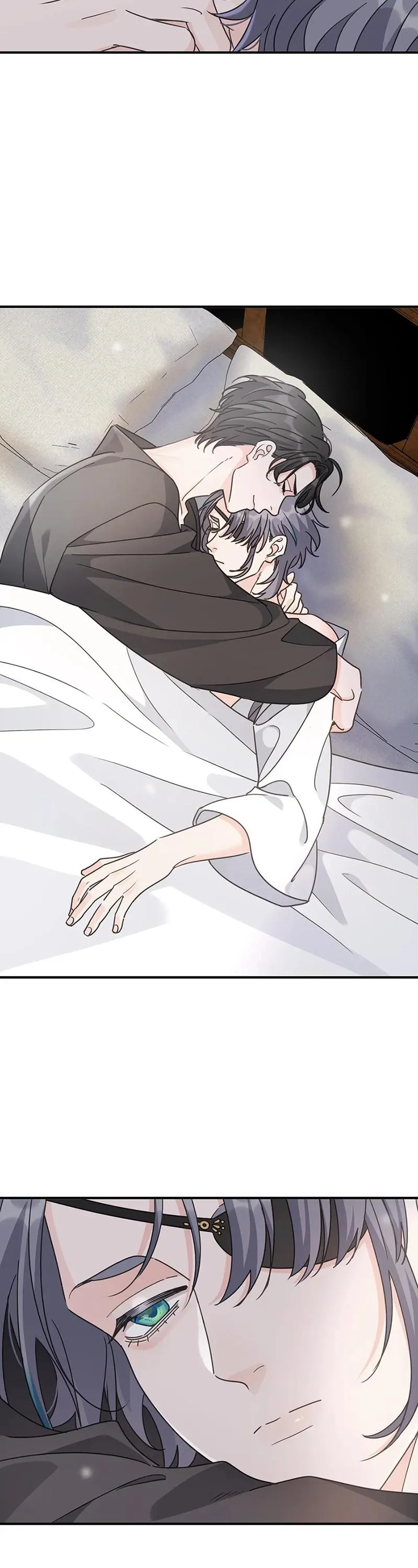 Khốn Thú Chi Nhiễm Chapter 66 Trang 26