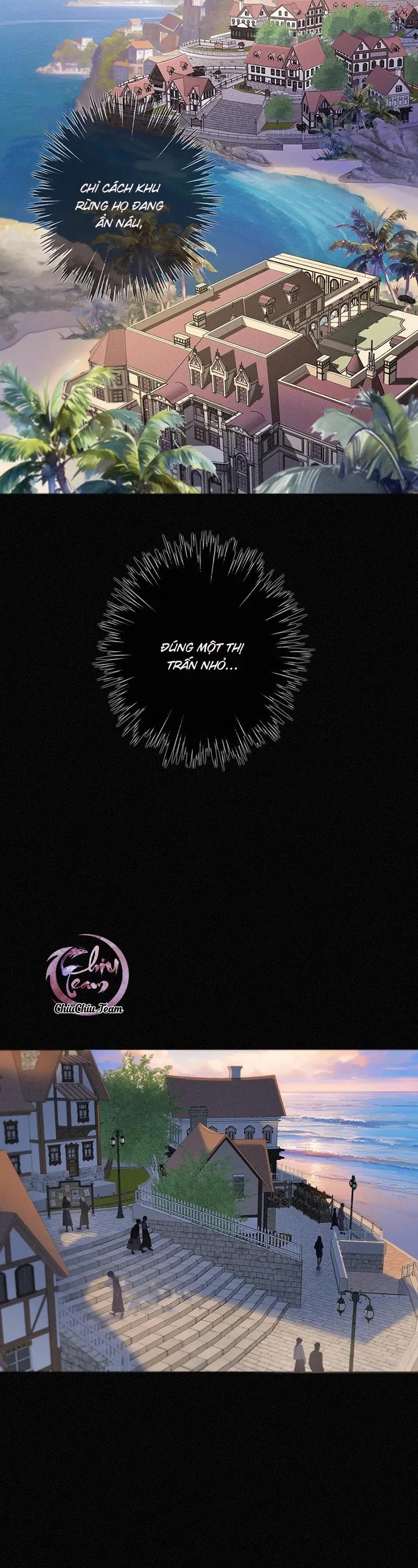 Khốn Thú Chi Nhiễm Chapter 67 Trang 25