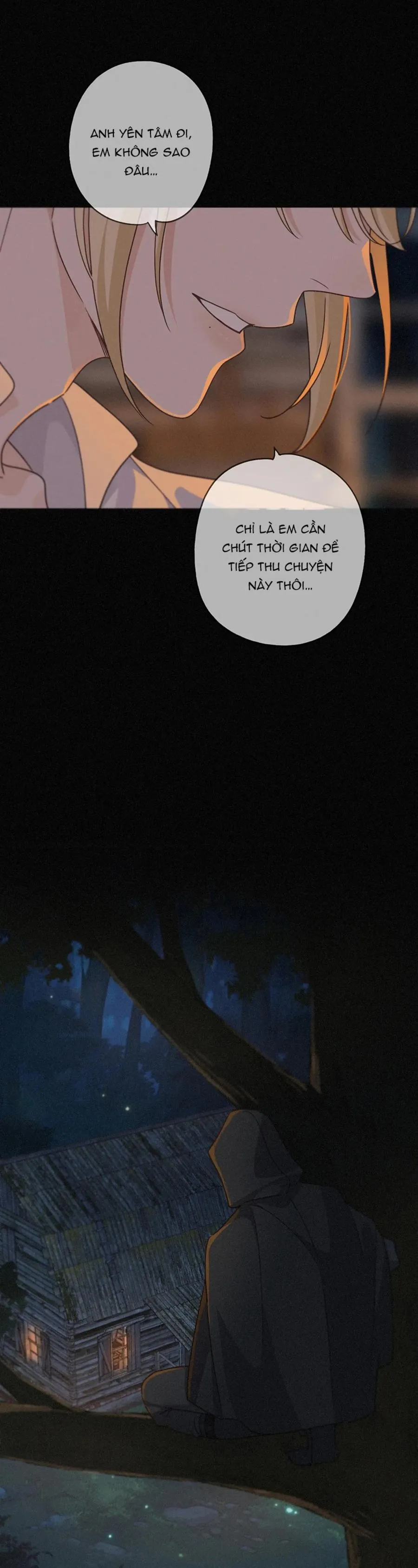 Khốn Thú Chi Nhiễm Chapter 68 Trang 13