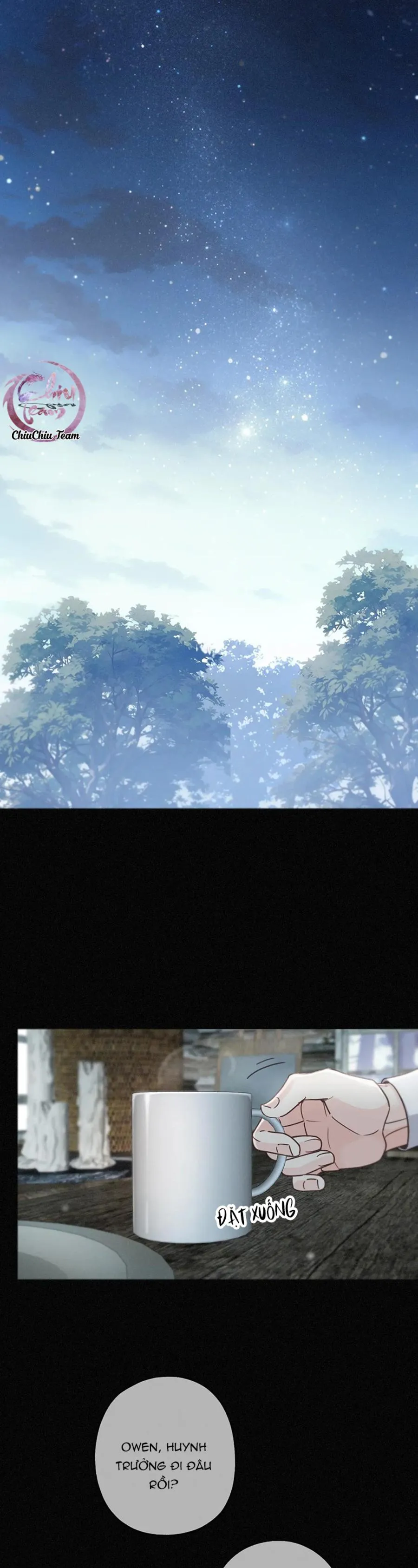 Khốn Thú Chi Nhiễm Chapter 68 Trang 15