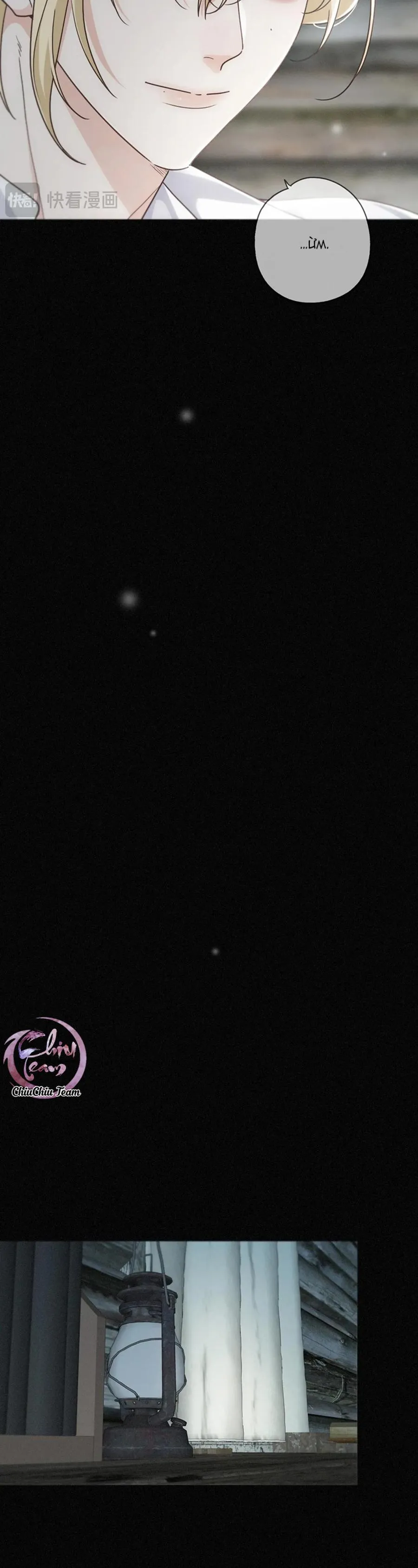 Khốn Thú Chi Nhiễm Chapter 68 Trang 18