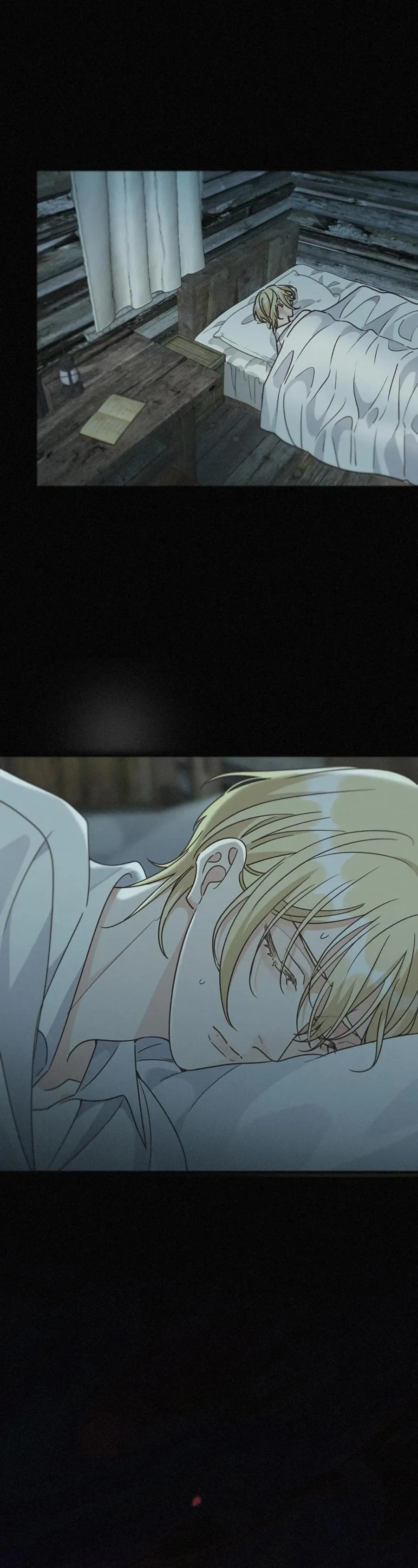 Khốn Thú Chi Nhiễm Chapter 68 Trang 19