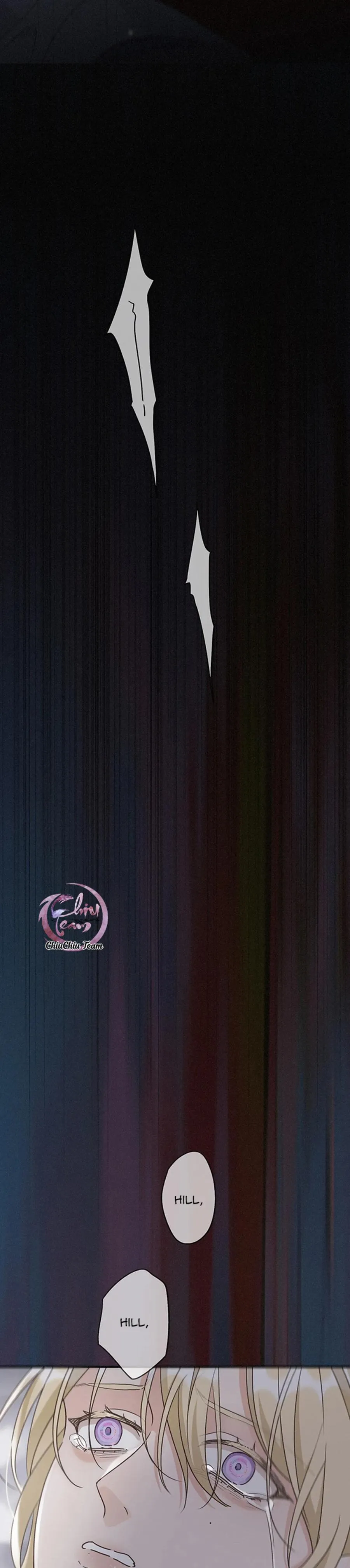 Khốn Thú Chi Nhiễm Chapter 68 Trang 25