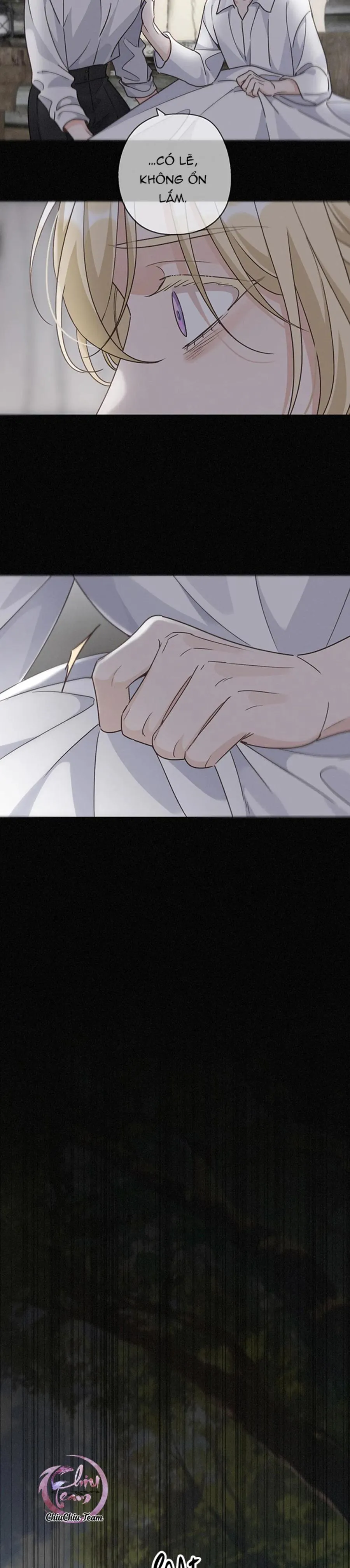 Khốn Thú Chi Nhiễm Chapter 68 Trang 27