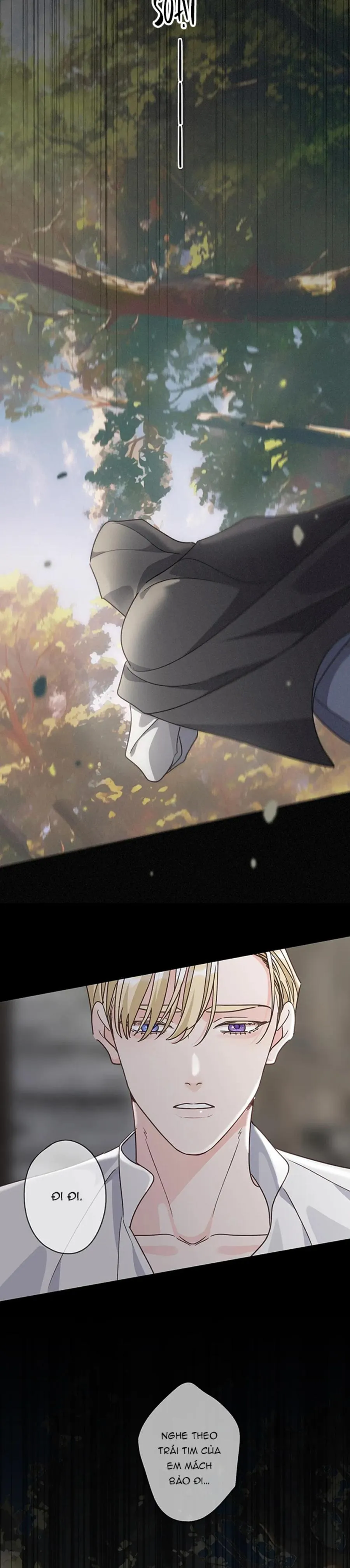 Khốn Thú Chi Nhiễm Chapter 68 Trang 28