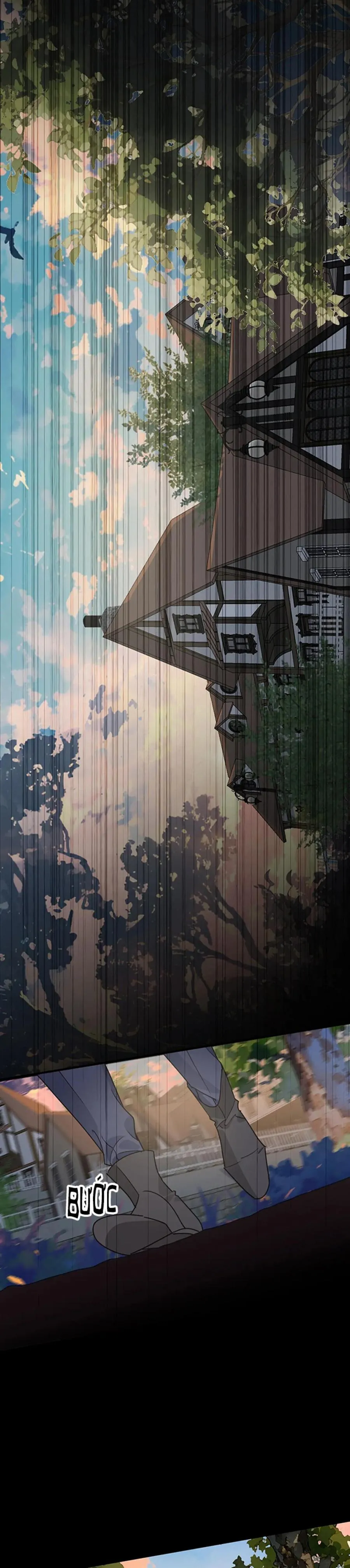 Khốn Thú Chi Nhiễm Chapter 68 Trang 29