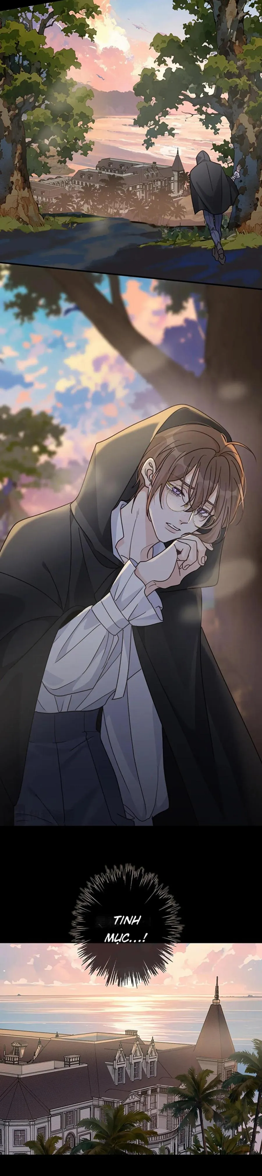 Khốn Thú Chi Nhiễm Chapter 68 Trang 30