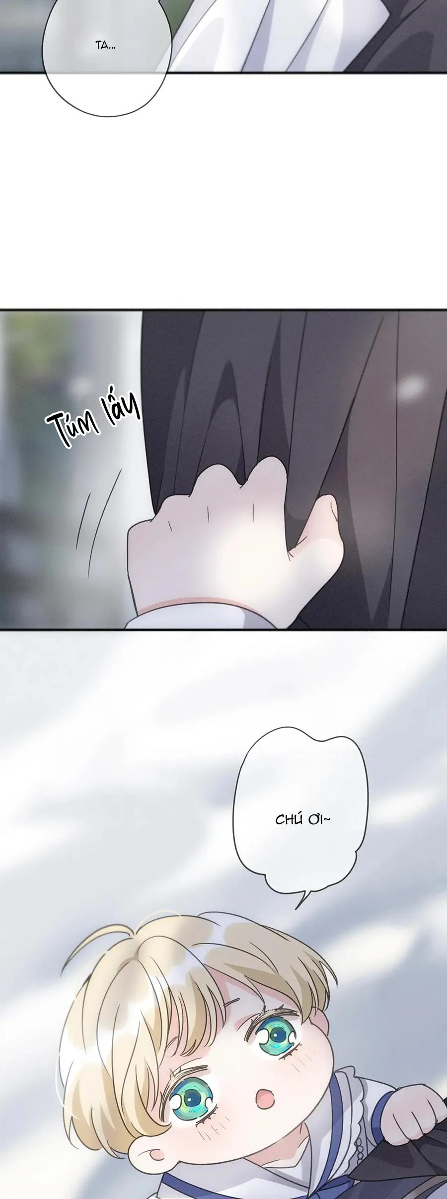 Khốn Thú Chi Nhiễm Chapter 69 Trang 19