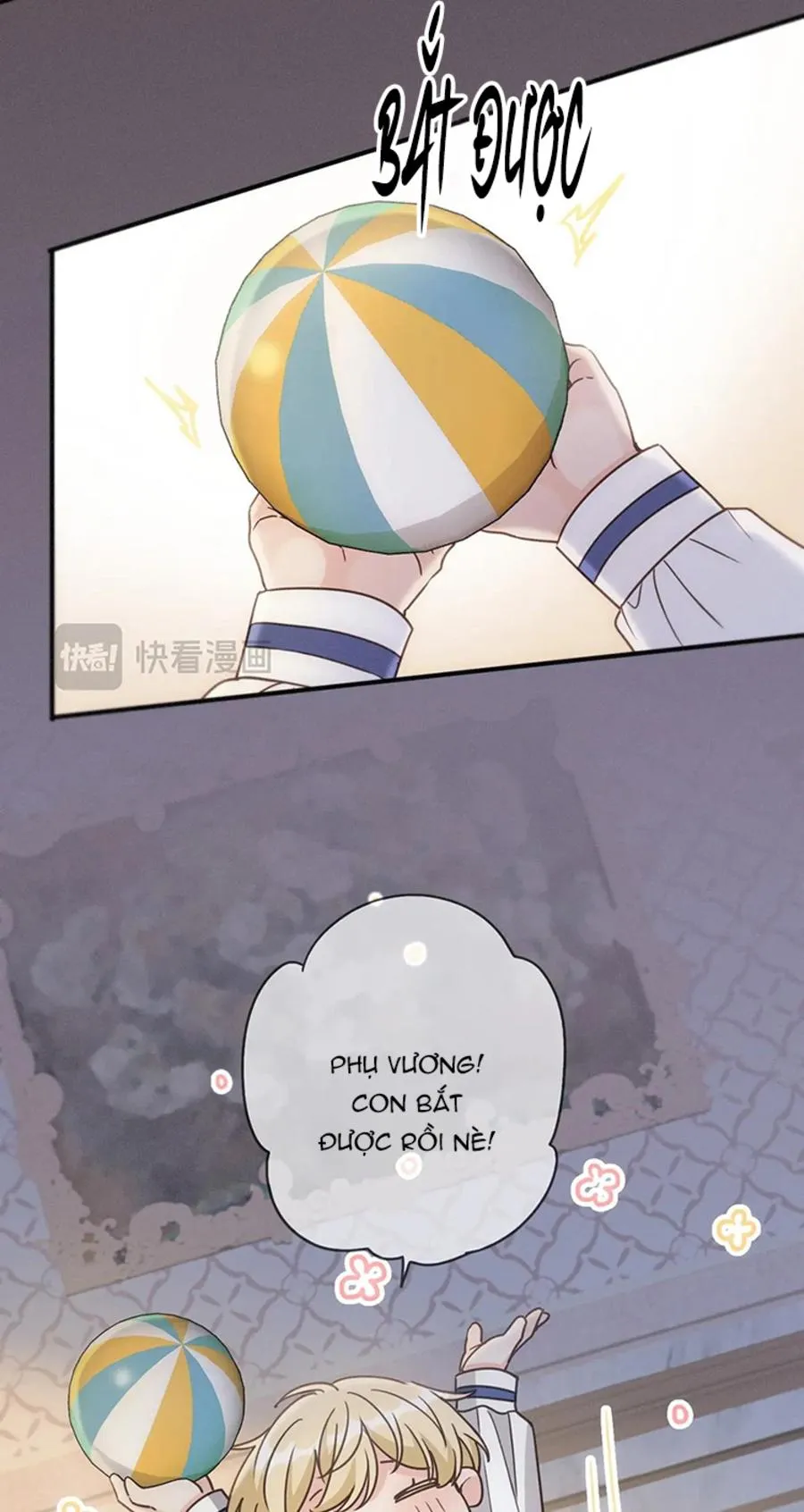 Khốn Thú Chi Nhiễm Chapter 70 Trang 10