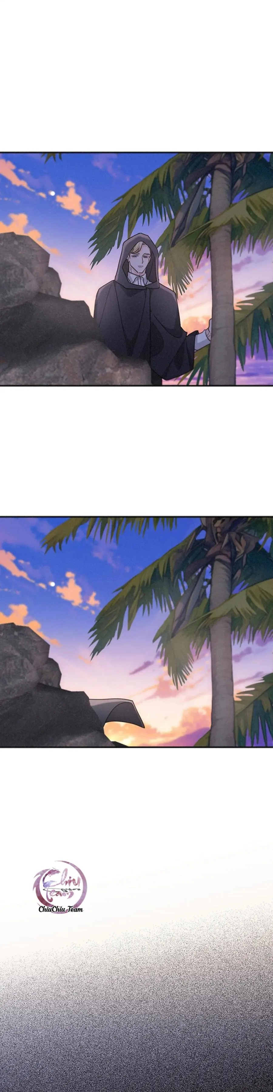 Khốn Thú Chi Nhiễm Chapter 70 Trang 17