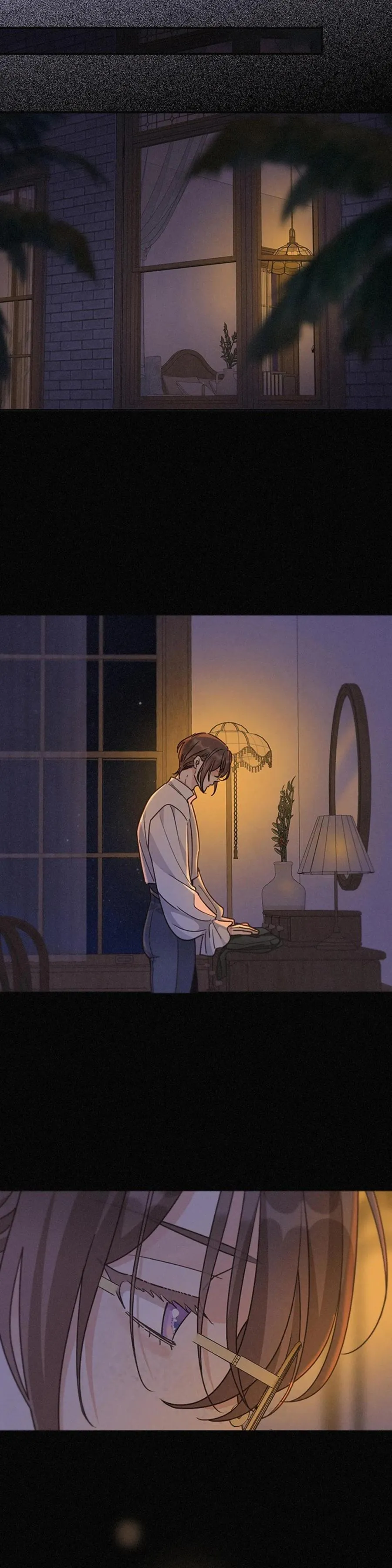 Khốn Thú Chi Nhiễm Chapter 70 Trang 18