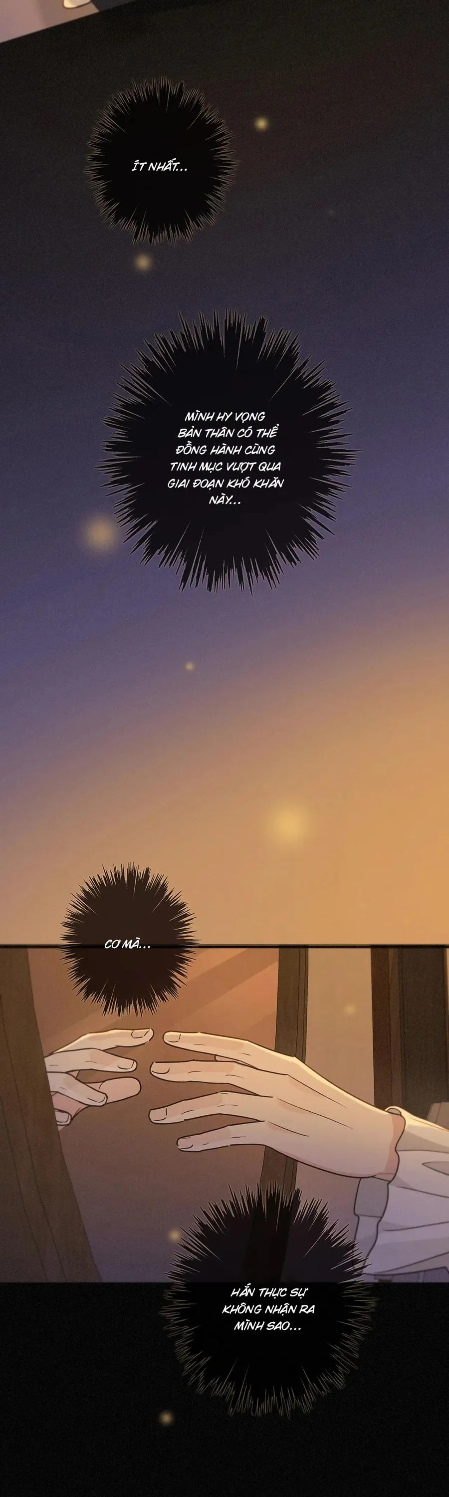 Khốn Thú Chi Nhiễm Chapter 70 Trang 21