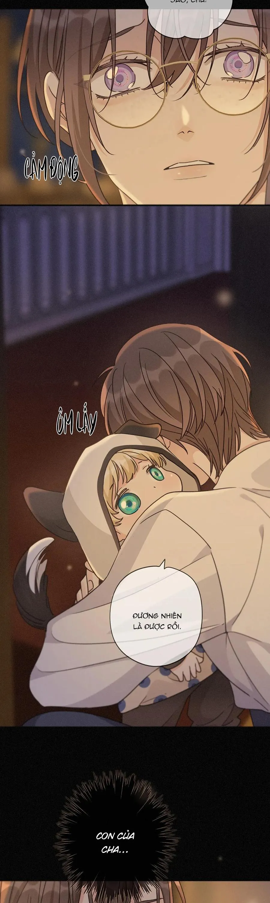 Khốn Thú Chi Nhiễm Chapter 70 Trang 27